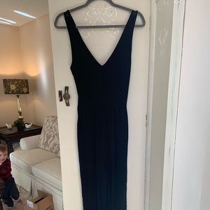 URBAN OUTFITTERS pants romper with pockets